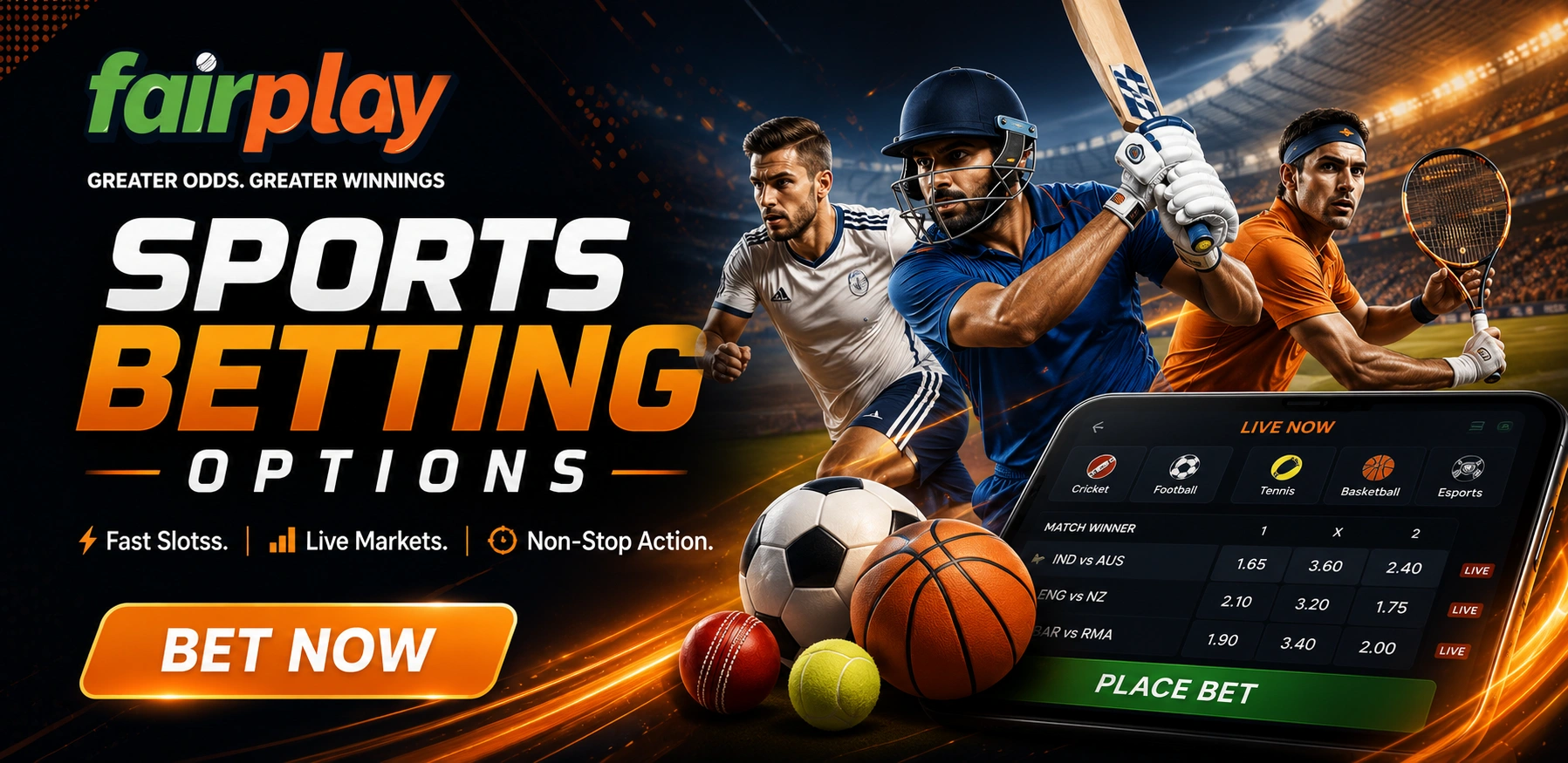 Fairplay Casino