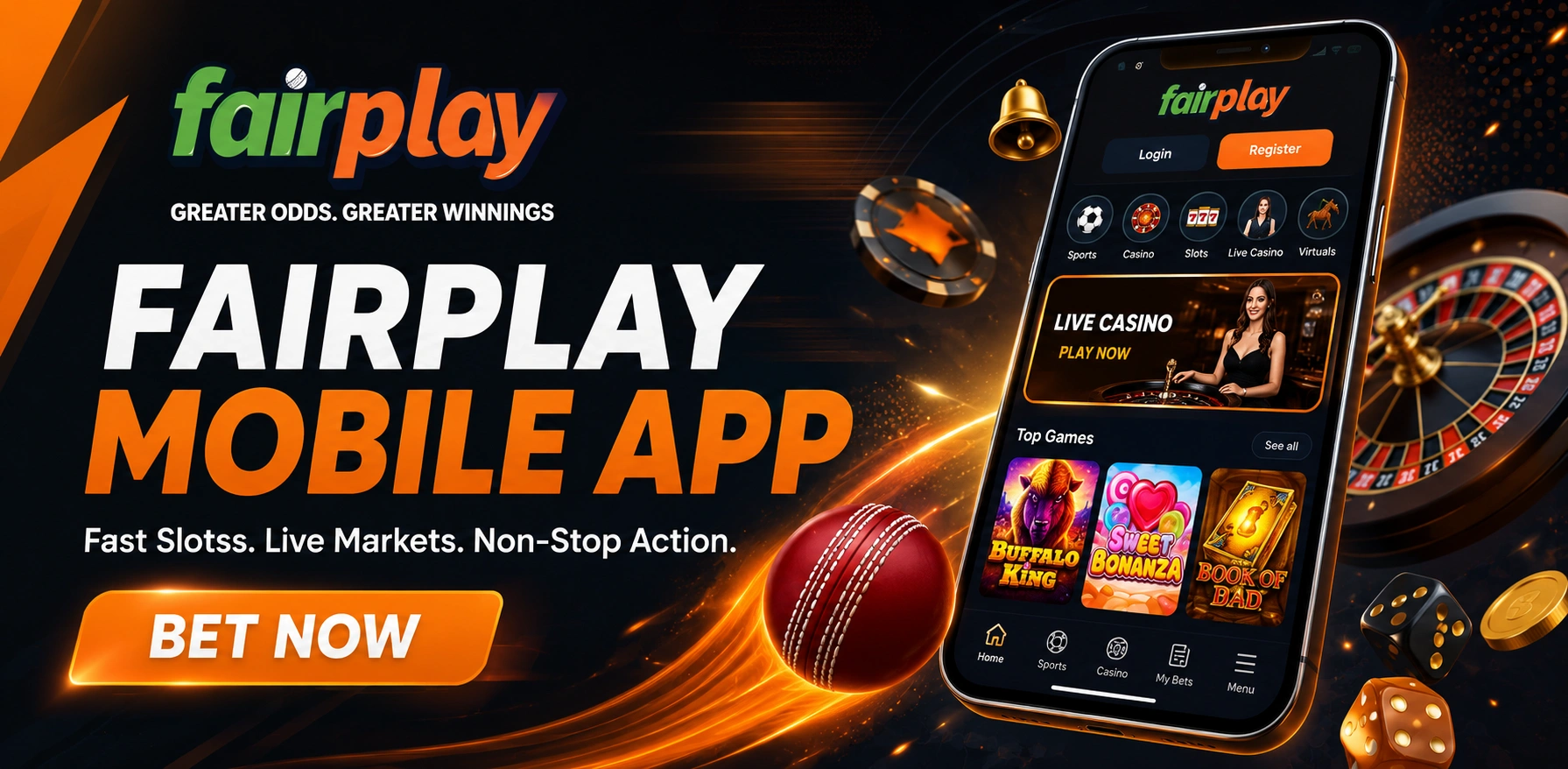 Fairplay Casino